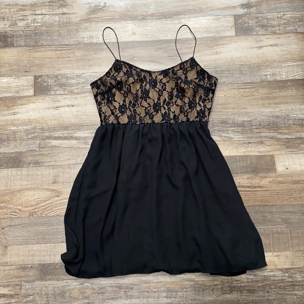 Forever 21 • LBD
